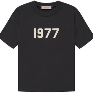 Fear of God Essentials 1977 T-shirt
 Size Medium